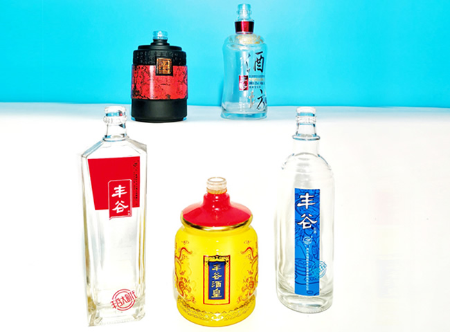 丰谷