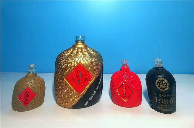 酒鬼酒