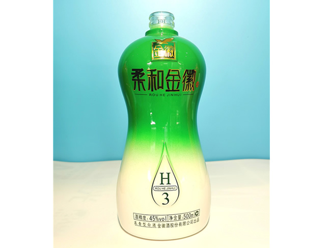 金徽