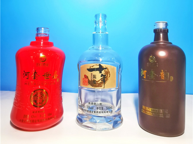 河套