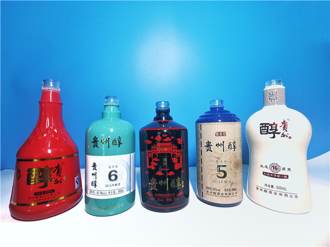 贵州醇