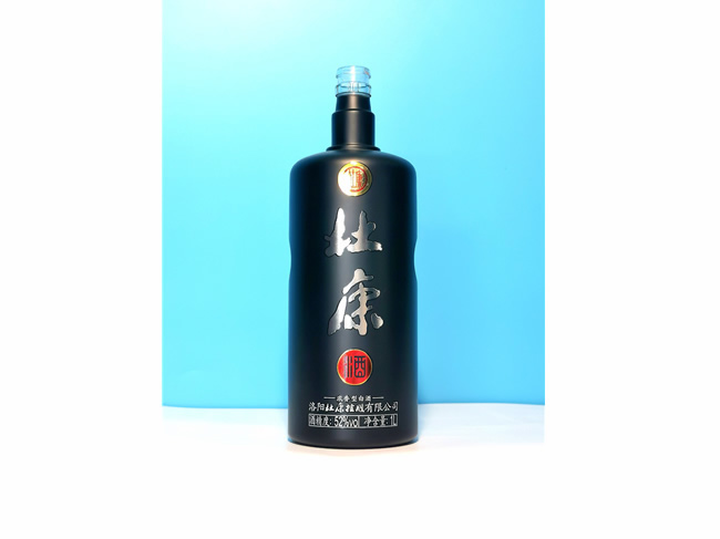 杜康